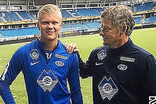 官方：美因茨主帅亨里克森下课；球队积6分排名德甲垫底