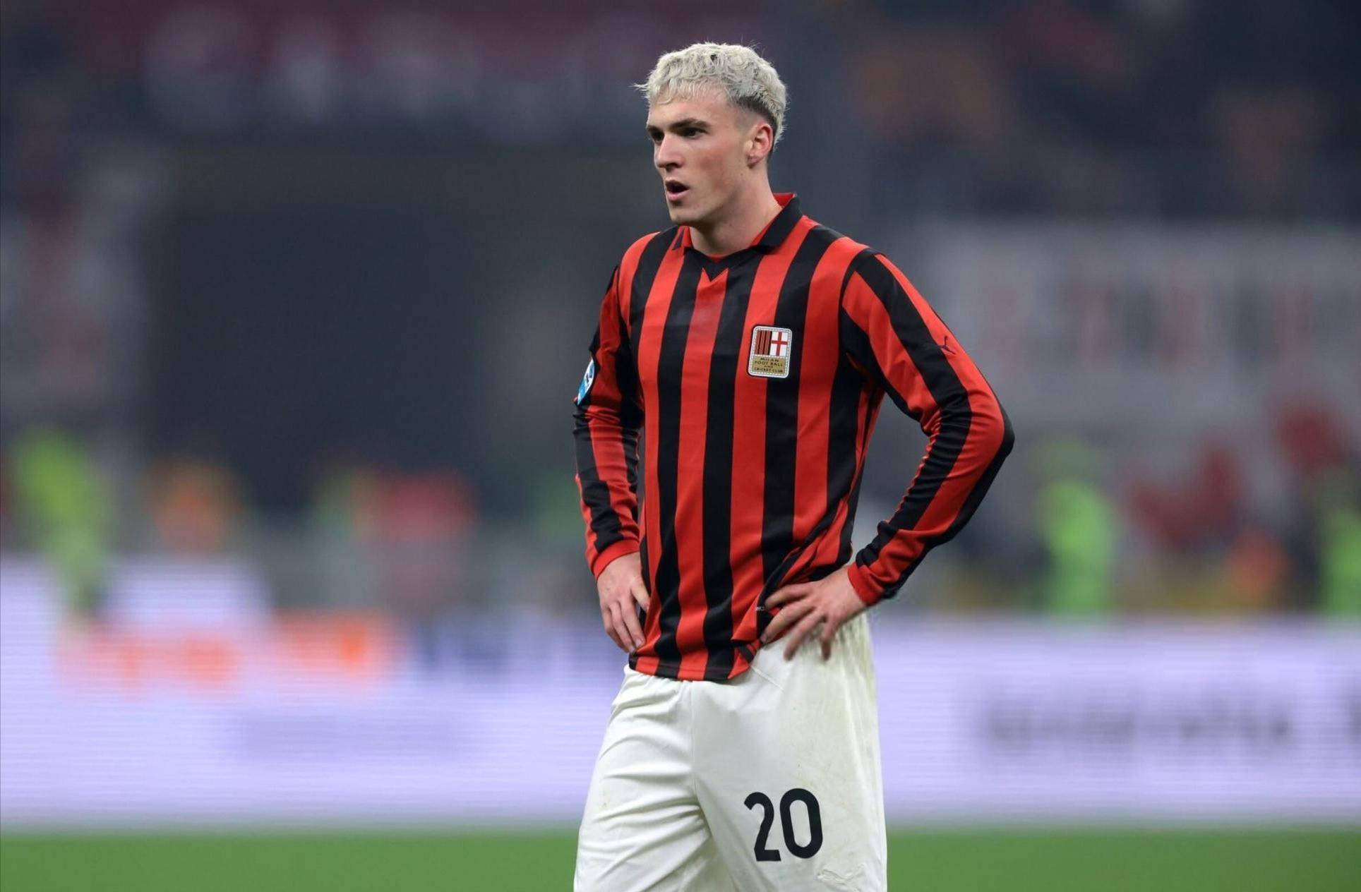 曼纳：因西涅是一名伟大的球员，但那不勒斯不会召回他